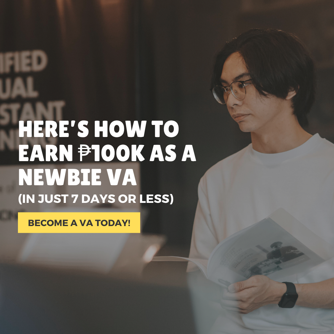 Ultimate VA Course Bundle