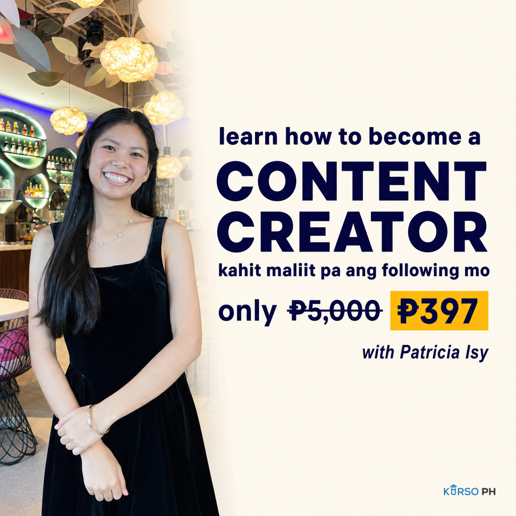 Content Creator Course Bundle